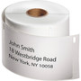 DYMO LabelWriter Address Labels, 1.4" x 3.5", White, 260 Labels/Roll, 2 Rolls/Pack View Product Image