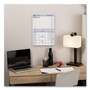 AT-A-GLANCE QuickNotes Desk/Wall Calendar, 11 x 8, 2021 View Product Image
