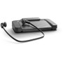Philips Pocket Memo Dictation/Transcription Kit, Foot Control View Product Image