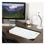 AT-A-GLANCE Contemporary Compact Desk Pad, 18 x 11, 2021 View Product Image