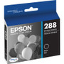 Epson T288120S (288) DURABrite Ultra Ink, Black View Product Image