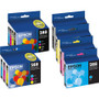 Epson T288520S (288) DURABrite Ultra Ink, Cyan/Magenta/Yellow View Product Image