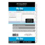 AT-A-GLANCE Day Runner Two-Pages-Per-Day Planning Pages, 8.5 x 5.5, 2021 View Product Image
