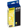 Epson T410420S (410) Ink, Yellow View Product Image