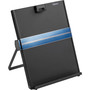 Fellowes Metal Copyholder, Steel, 200 Sheet Capacity, Black View Product Image