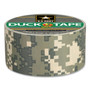 Duck Colored Duct Tape, 3" Core, 1.88" x 10 yds, Digital Camo View Product Image