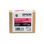 Epson T580A00 UltraChrome K3 Ink, Vivid Magenta View Product Image