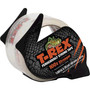 T-REX Packaging Tape, 1.88" Core, 1.88" x 35 yds, Crystal Clear, 8/Pack View Product Image