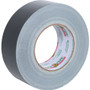 Duck Duct Tape, 3" Core, 1.88" x 45 yds, Gray View Product Image