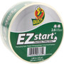 Duck EZ Start Premium Packaging Tape, 3" Core, 1.88" x 60 yds, Clear View Product Image