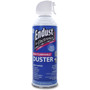 Endust Non-Flammable Duster with Bitterant, 10 oz, 2 Cans/Pack View Product Image