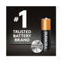 Duracell CopperTop Alkaline AA Batteries, 36/Pack View Product Image