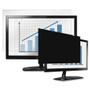 Fellowes PrivaScreen Blackout Privacy Filter for 21.5" Widescreen LCD, 16:9 View Product Image