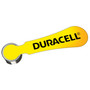Duracell Hearing Aid Battery, #10, 8/Pack View Product Image