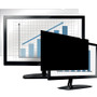 Fellowes PrivaScreen Blackout Privacy Filter for 23.8 Widescreen LCD/Notebook, 16:9 View Product Image