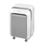 Fellowes Powershred LX210 Micro Cut Shredder, 16 Manual Sheet Capacity, White View Product Image