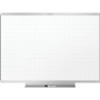 Quartet Prestige 2 Total Erase Whiteboard, 72 x 48, Aluminum Frame View Product Image