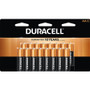 Duracell CopperTop Alkaline AA Batteries, 16/Pack View Product Image