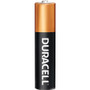 Duracell CopperTop Alkaline AAA Batteries, 10/Pack View Product Image