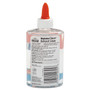 Elmer's Washable School Glue, 5 oz, Dries Clear View Product Image