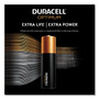 Duracell Optimum Alkaline AA Batteries, 12/Pack View Product Image