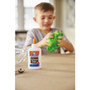 Elmer's Washable School Glue, 4 oz, Dries Clear View Product Image