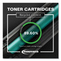 Innovera Remanufactured Black Extended-Yield Toner, Replacement for HP 42A (Q5942AJ), 18,000 Page-Yield View Product Image