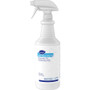 Diversey Good Sense RTU Liquid Odor Counteractant, Fresh Scent, 32 oz Spray Bottle View Product Image