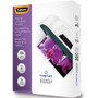 Fellowes ImageLast Laminating Pouches with UV Protection, 3 mil, 9" x 11.5", Clear, 200/Pack View Product Image