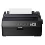 Epson LQ-590II 24-Pin Dot Matrix Printer View Product Image