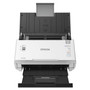 Epson DS-410 Document Scanner, 600 dpi Optical Resolution, 50-Sheet Duplex Auto Document Feeder View Product Image