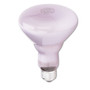 GE Incandescent Reveal BR30 Light Bulb, 65 W View Product Image