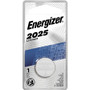 Energizer 2025 Lithium Coin Battery, 3V View Product Image