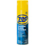 Zep Commercial Foaming Glass Cleaner, Pleasant Scent, 19 oz Bottle, 12/Carton View Product Image