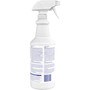 Diversey Foaming Acid Restroom Cleaner, Fresh Scent, 32 oz Spray Bottle, 12/Carton View Product Image