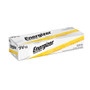 Energizer Industrial Alkaline 9V Batteries, 12/Box View Product Image