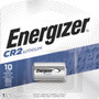 Energizer CR2 Lithium Photo Battery, 3V View Product Image