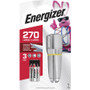 Energizer Vision HD, 3 AAA Batteries (Included), Silver View Product Image