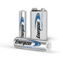 Energizer Ultimate Lithium AA Batteries, 1.5V, 8/Pack View Product Image