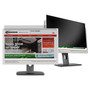 Innovera Blackout Privacy Filter for 22" Widescreen LCD Monitor, 16:10 Aspect Ratio View Product Image