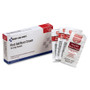 PhysiciansCare by First Aid Only First Aid Kit Refill Burn Cream Packets, 12/Box View Product Image