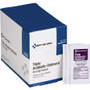 First Aid Only Triple Antibiotic Ointment, 0.5 g Packet, 60/Box View Product Image