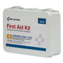 First Aid Only ANSI Class A 25 Person Bulk First Aid Kit for 25 People, 89 Pieces View Product Image