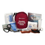 First Aid Only Deluxe Bleeding Control Kit, 5 x 3.5 x 7 View Product Image
