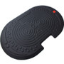 Floortex AFS-TEX 2000X Anti-Fatigue Mat, Bespoke, 20 x 32, Black View Product Image