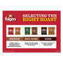 Folgers Coffee, Fraction Pack, Classic Roast, 1.5oz, 42/Carton View Product Image