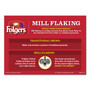 Folgers Coffee Filter Packs, Classic Roast, .9oz, 160/Carton View Product Image