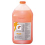 Gatorade Liquid Concentrate, Orange, One Gallon Jug, 4/Carton View Product Image