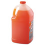 Gatorade Liquid Concentrate, Orange, One Gallon Jug, 4/Carton View Product Image