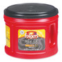 Folgers Coffee, Black Silk, 24.2 oz Canister, 6/Carton View Product Image